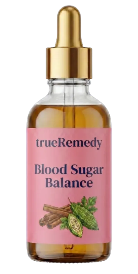 Blood Sugar Balance
