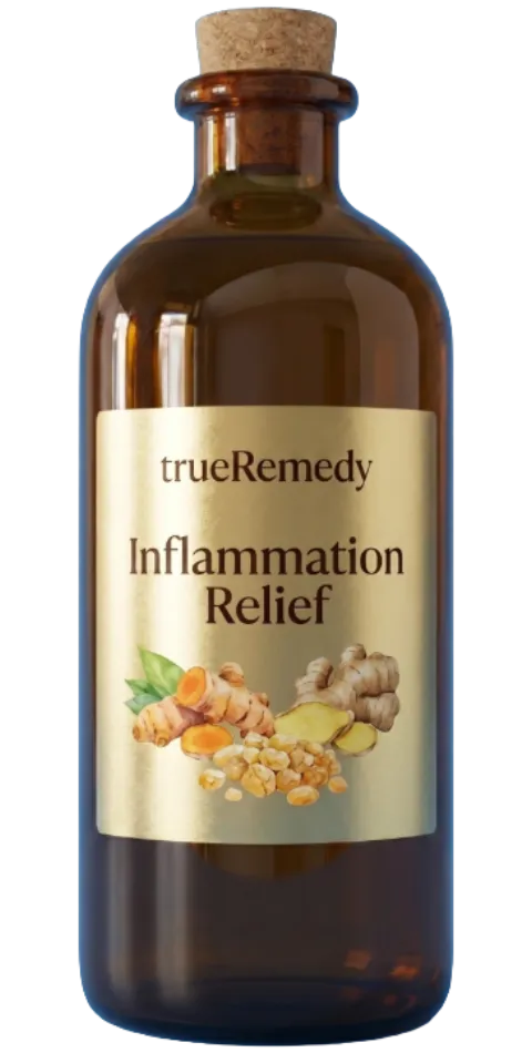 Inflammation Relief