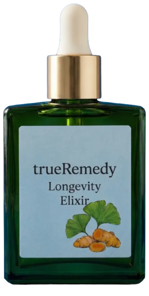 Longevity Elixir